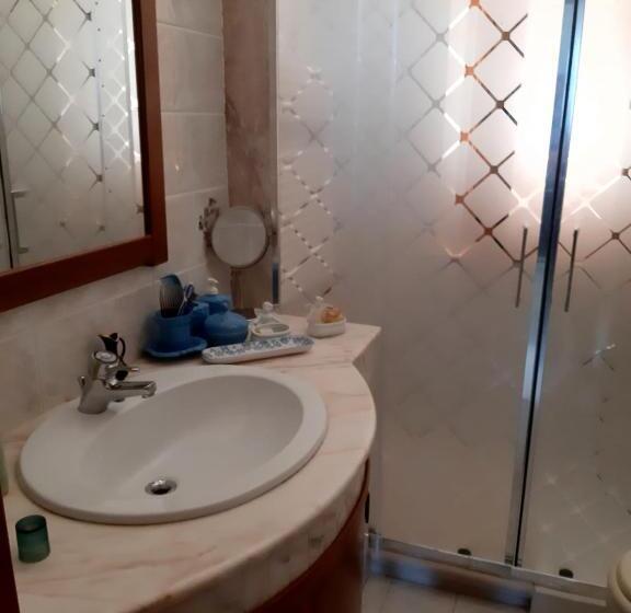 اتاق استاندارد, Villa Anna