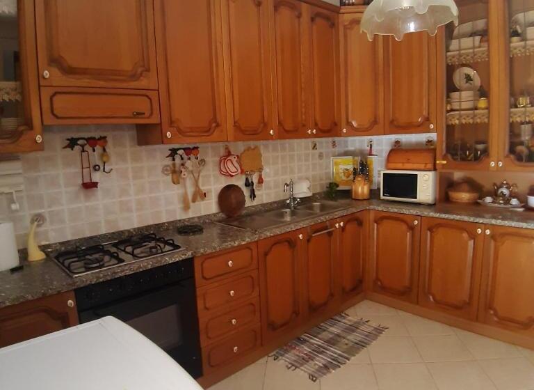 آپارتمان 1 خوابه, Villa Anna