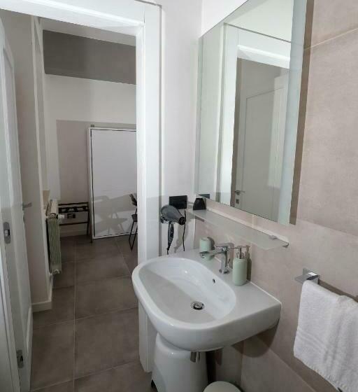 Семейное Студио, Timpa Rooms