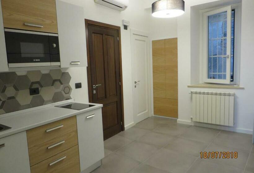 Семейное Студио, Timpa Rooms