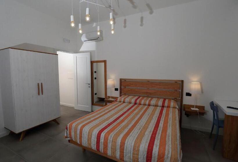 Номер Стандарт Трехместный, Timpa Rooms