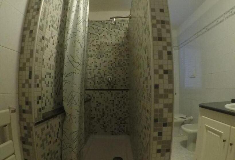 Номер Стандарт Трехместный, B&b Bassu