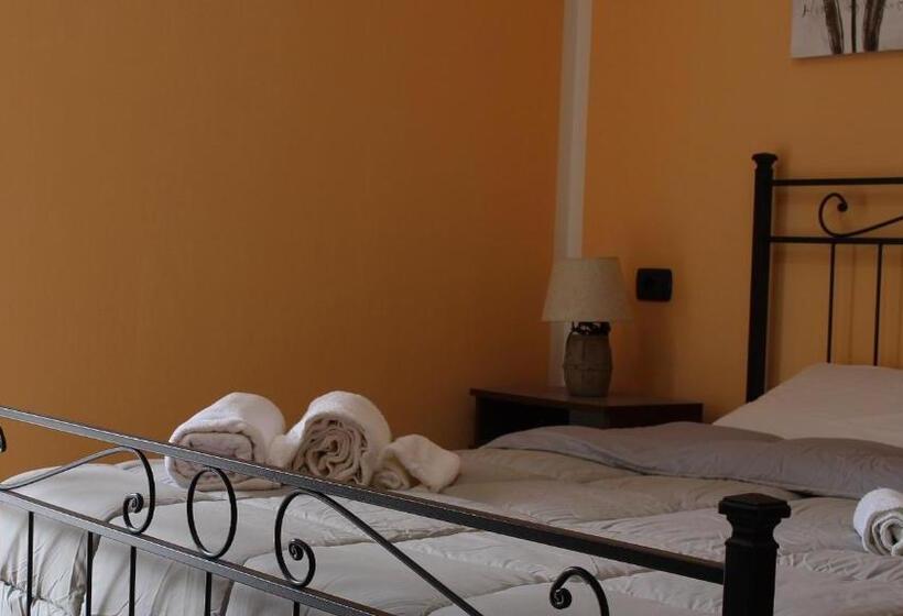 Номер Стандарт, B&b Bassu