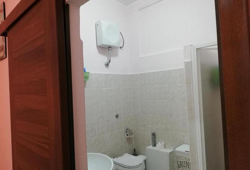 Номер Стандарт, B&b Del Corso