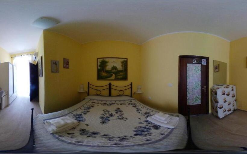 Номер Стандарт, B&b Del Corso
