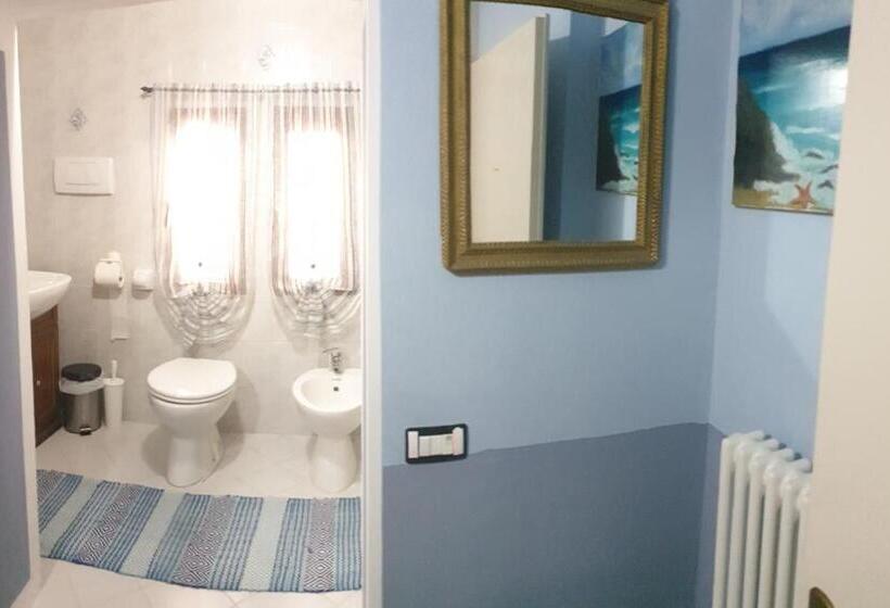 Номер Стандарт, B&b Villa Giardini Susanna