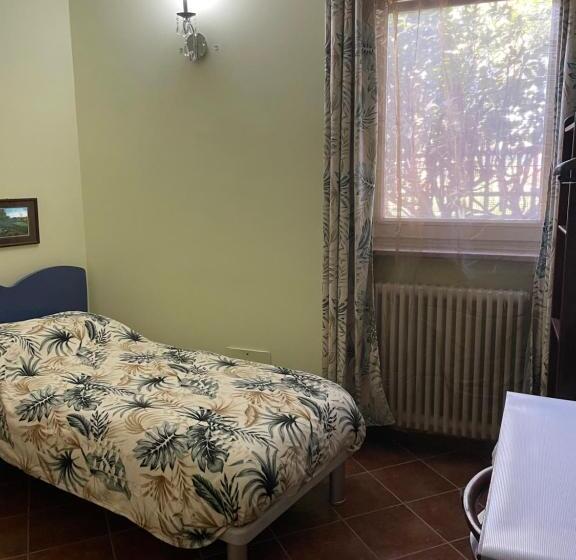 Номер Стандарт Индивидуальный, B&b Villa Giardini Susanna
