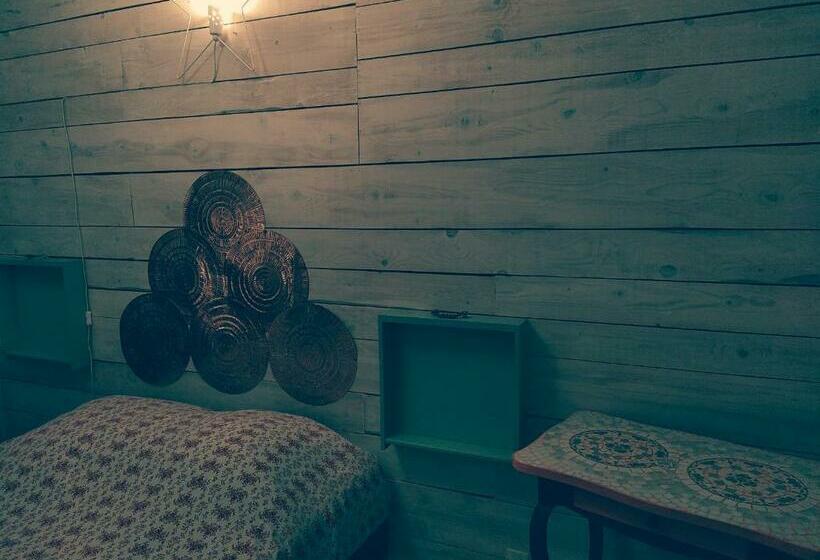 Номер Стандарт, Au Cœur De Saint Agrève   Chambres D Hôtes