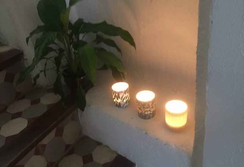 Номер Стандарт, L Amarilys Chambre D Hôte