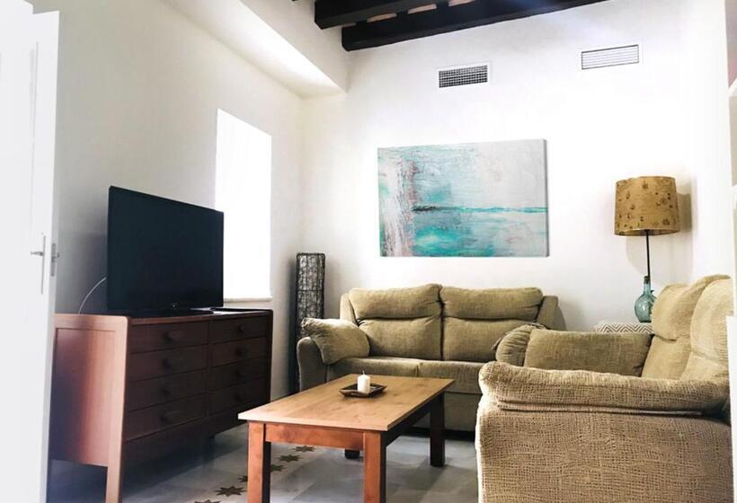 اتاق استاندارد, Casa Buleria