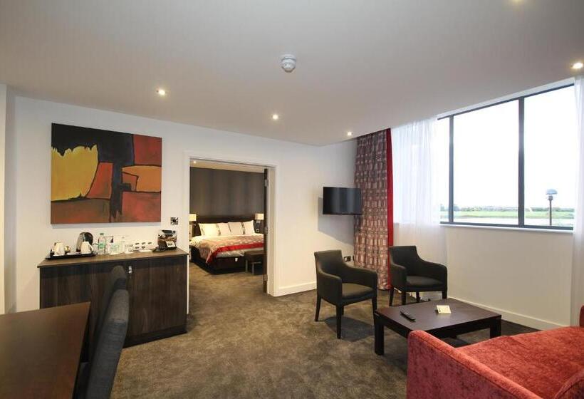 스위트, Holiday Inn Huntingdon Racecourse, An Ihg