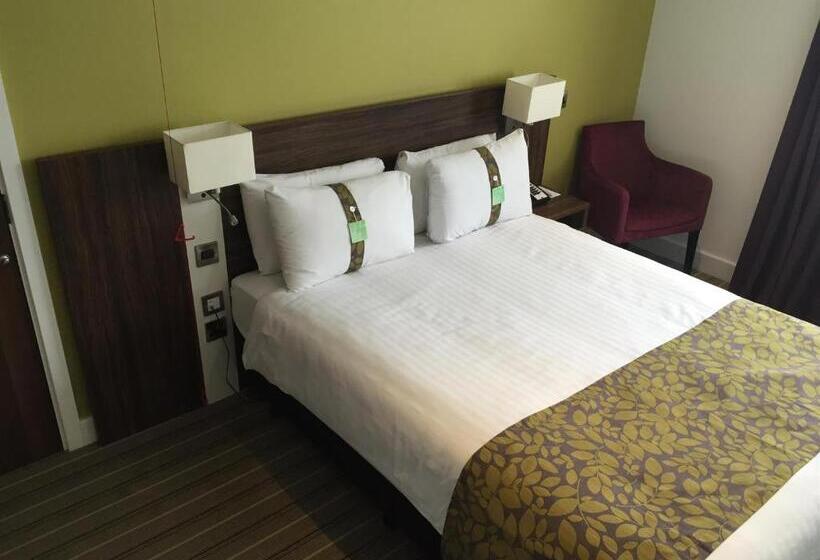 스탠다드 룸, Holiday Inn Huntingdon Racecourse, An Ihg
