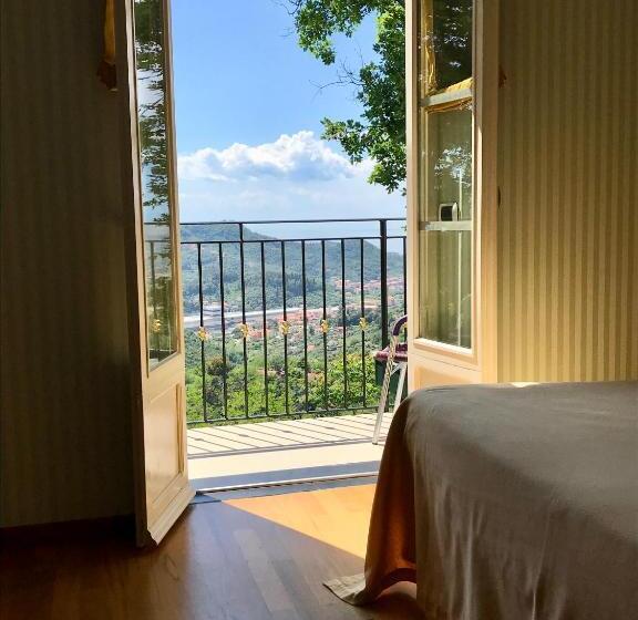 スタンダードルーム, Relais San Rocco
