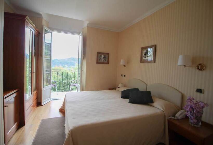 スタンダードルーム, Relais San Rocco