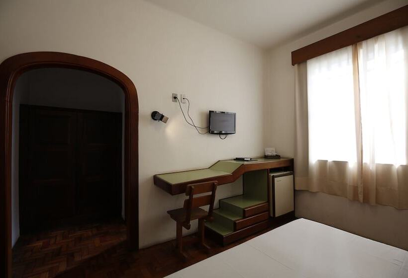 스탠다드 룸, Voa Hotel União