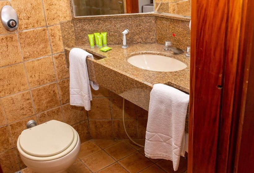 수피리어 룸, Voa Hotel União