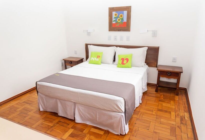 수피리어 룸, Voa Hotel União