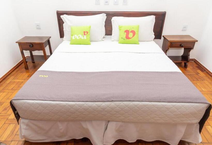 수피리어 룸, Voa Hotel União