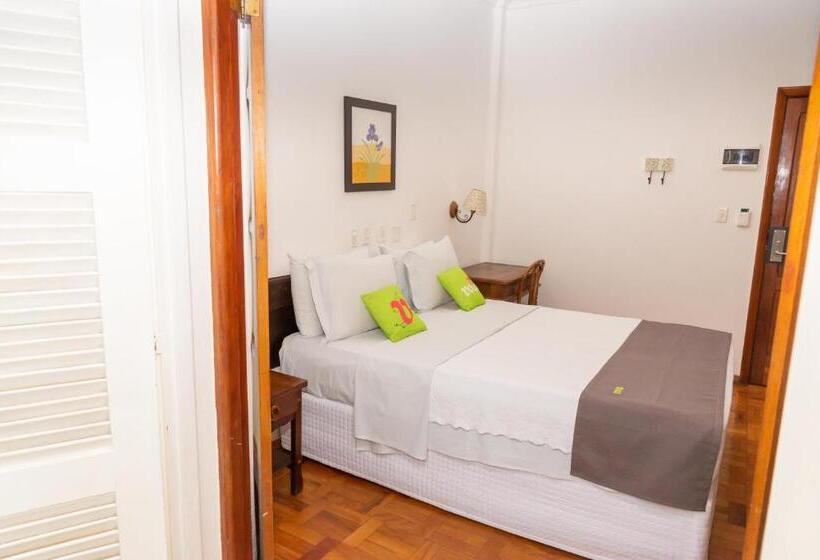 수피리어 룸, Voa Hotel União