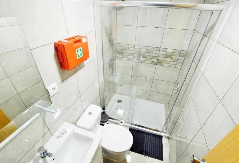 استودیوی سوپریور, Suites & Apartments   Dp Setubal