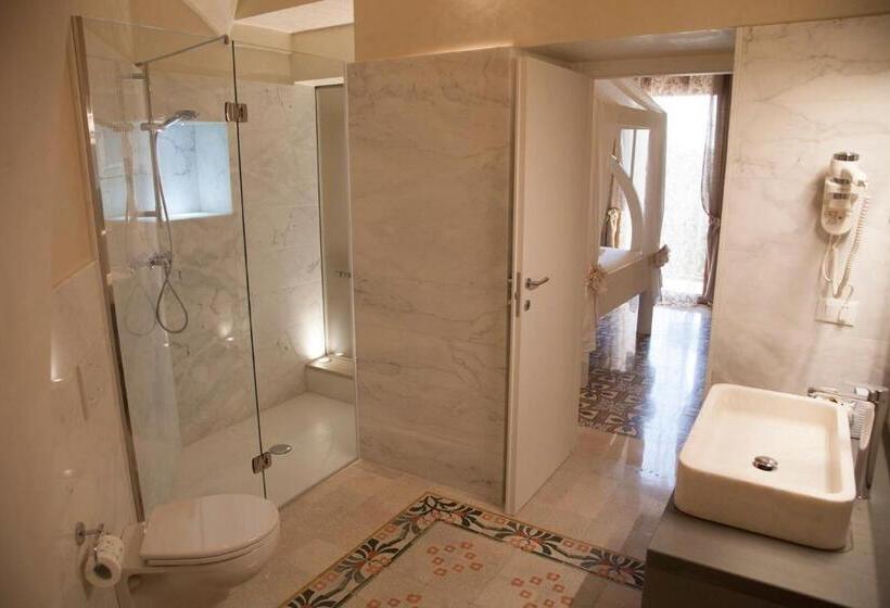 Family Suite, B&b Sul Ponte