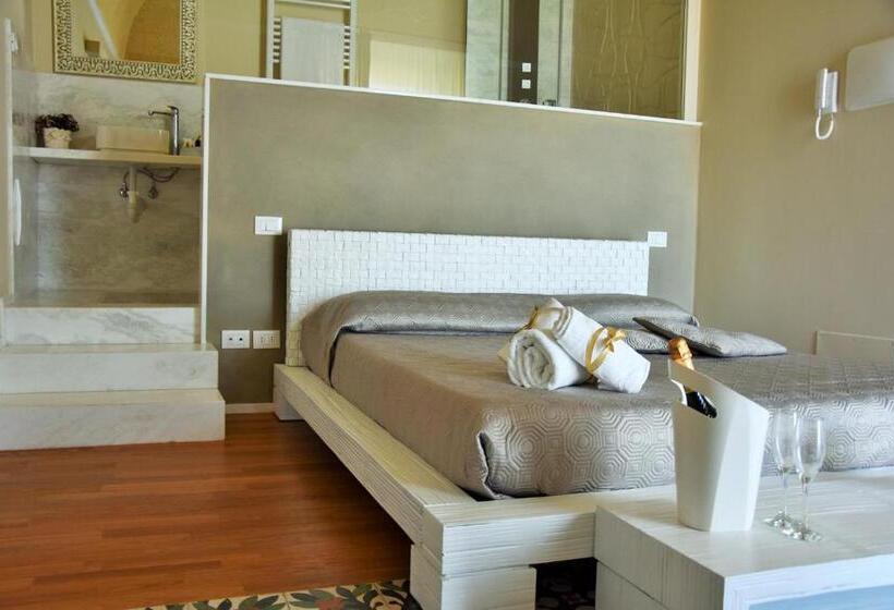 Номер Superior, B&b Sul Ponte