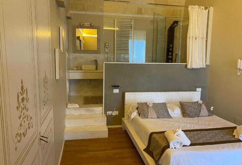 Номер Superior, B&b Sul Ponte