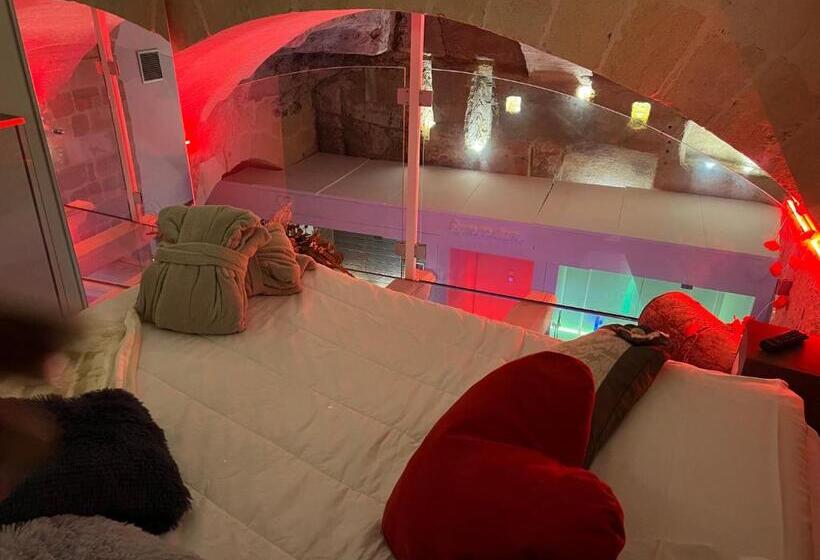 Люкс, B&b Sul Ponte