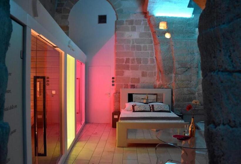 Люкс, B&b Sul Ponte