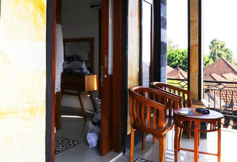 Номер Superior, Sweet Homestay