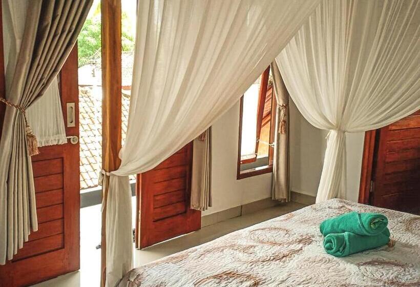 수피리어 룸, Sweet Homestay