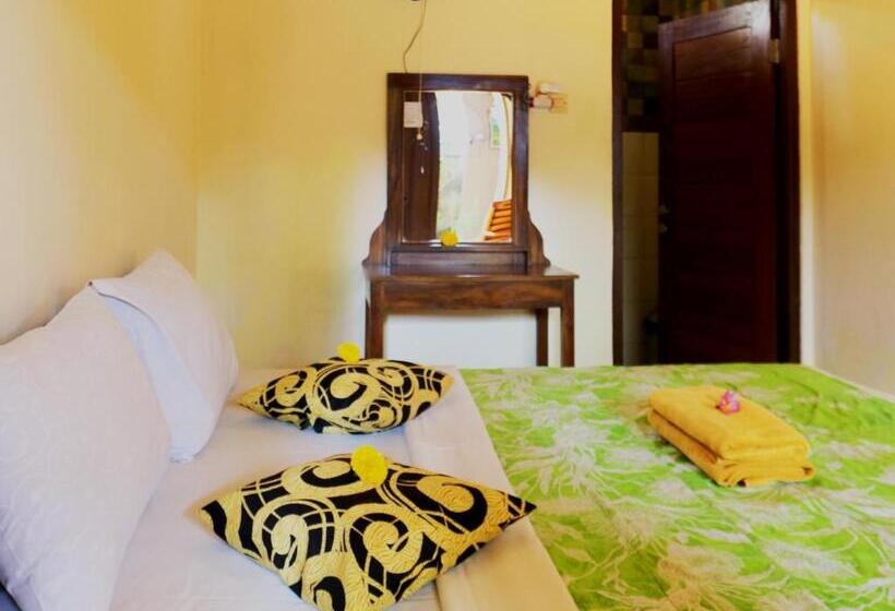 Номер Стандарт, Sweet Homestay