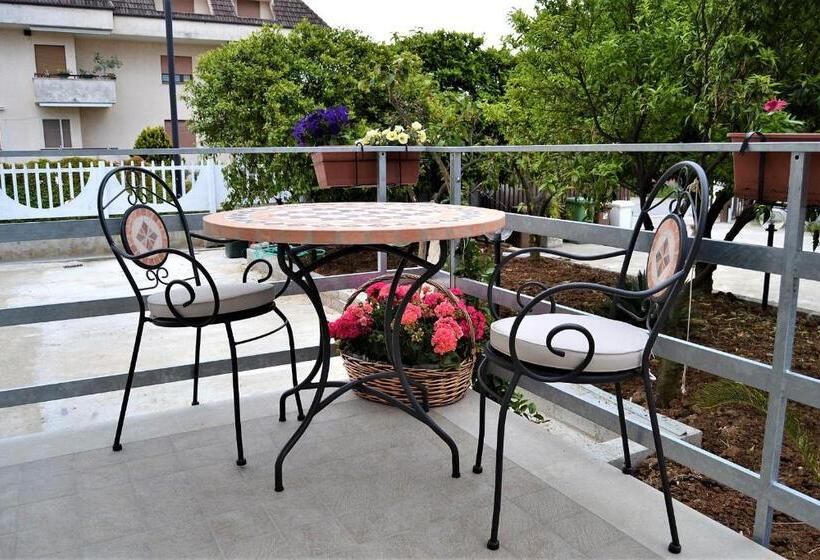 اتاق استاندارد, Guesthouse Holiday Formia Beach