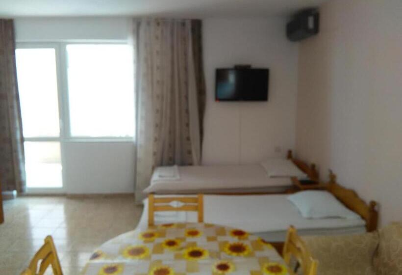 ファミリーステューディオ, Guest House D. Bogdanova