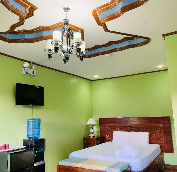 Номер Superior, Morning Walsh Resort