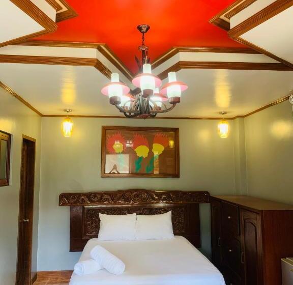 Номер Superior, Morning Walsh Resort