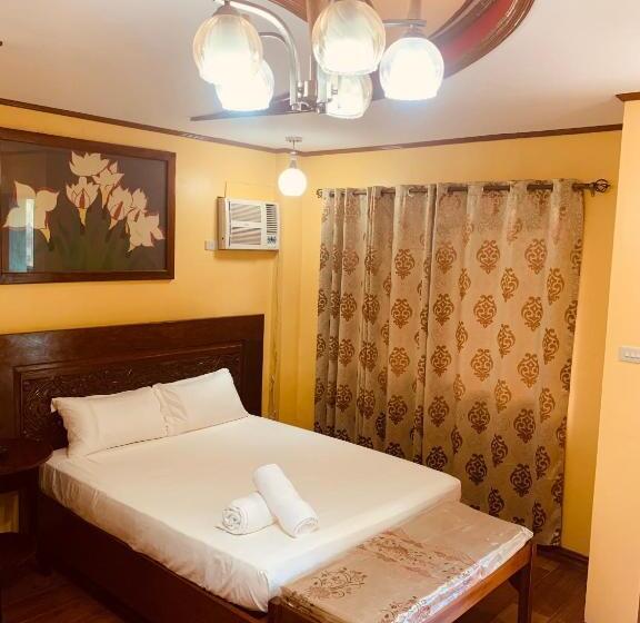 Номер Superior, Morning Walsh Resort