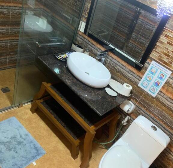 스위트, Morning Walsh Resort