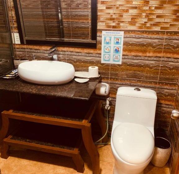 Люкс, Morning Walsh Resort