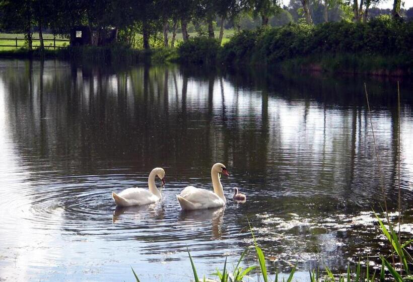 Номер Стандарт, Pension Am Birkensee