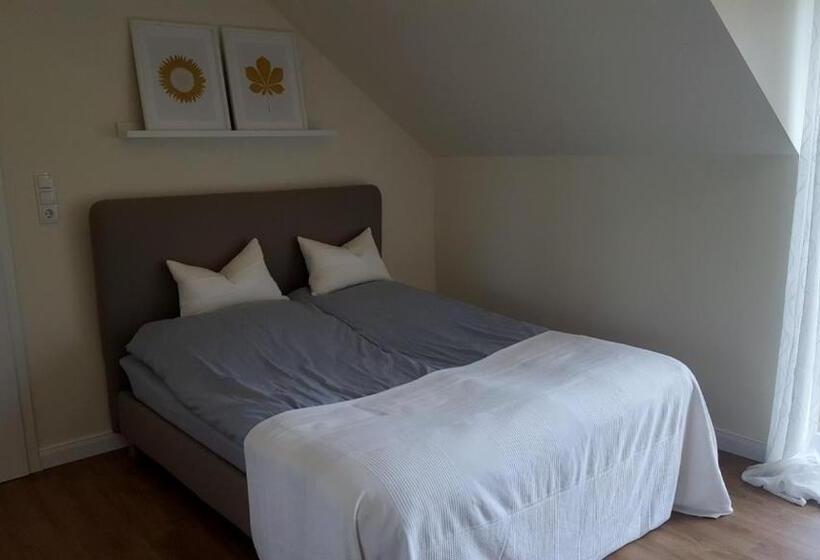 Номер Стандарт, Pension Am Birkensee