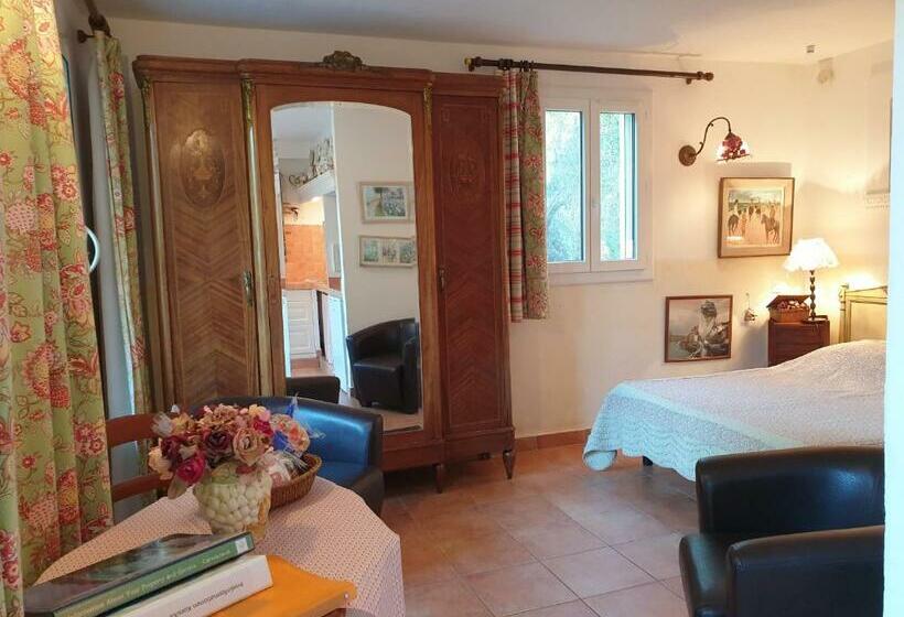 Студия Стандарт, Résidence Le Home