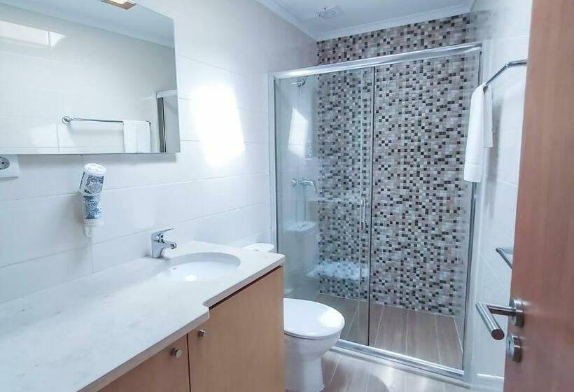 استودیوی استاندارد, ó Da Casa