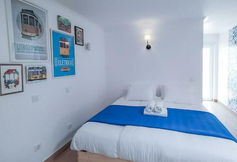 استودیوی استاندارد, ó Da Casa