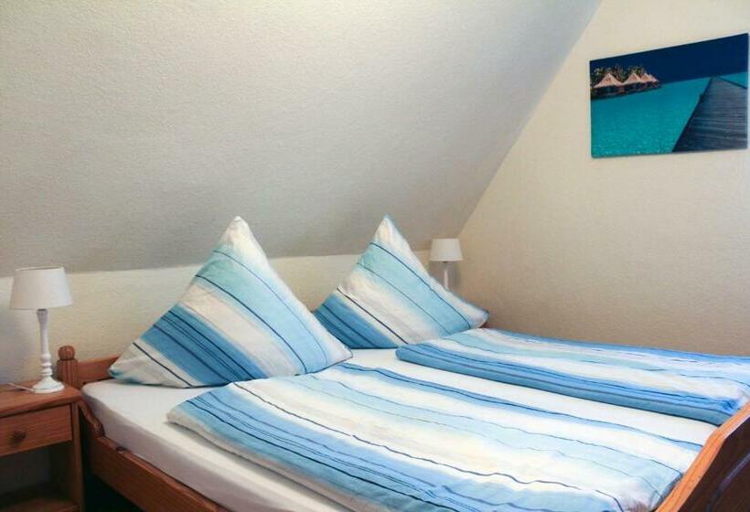 اتاق استاندارد, Pension Nordsee