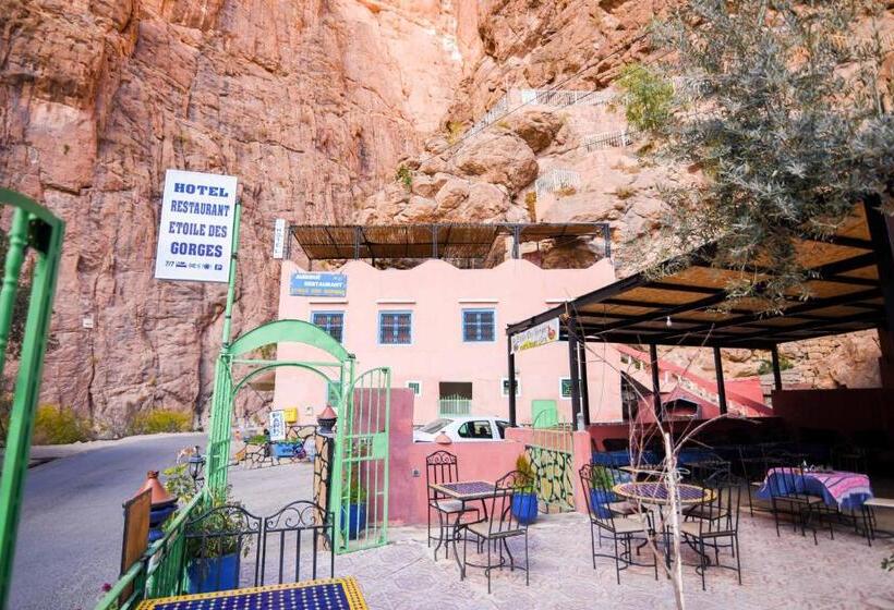 Номер Стандарт Трехместный, Etoile Des Gorges