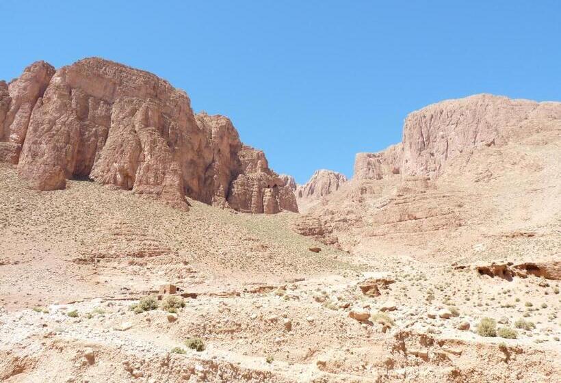 Номер Стандарт Трехместный, Etoile Des Gorges