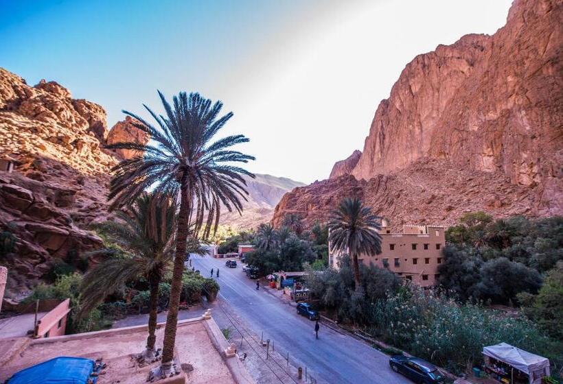 Номер Стандарт, Etoile Des Gorges