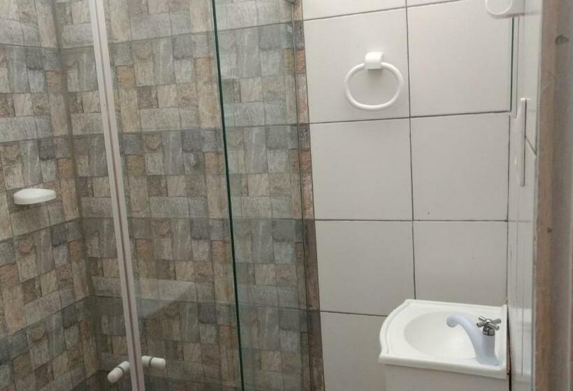 家庭间, Pousada Da Vivi