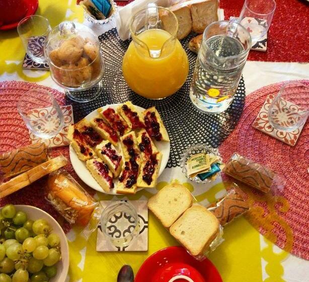 اتاق استاندارد, Amariglio